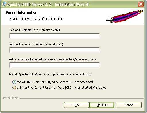 apache-setup-serverinfo